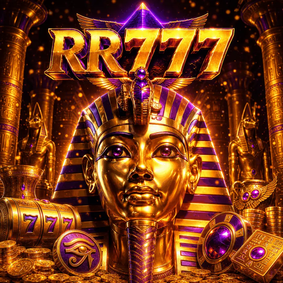 rr777 Unduh