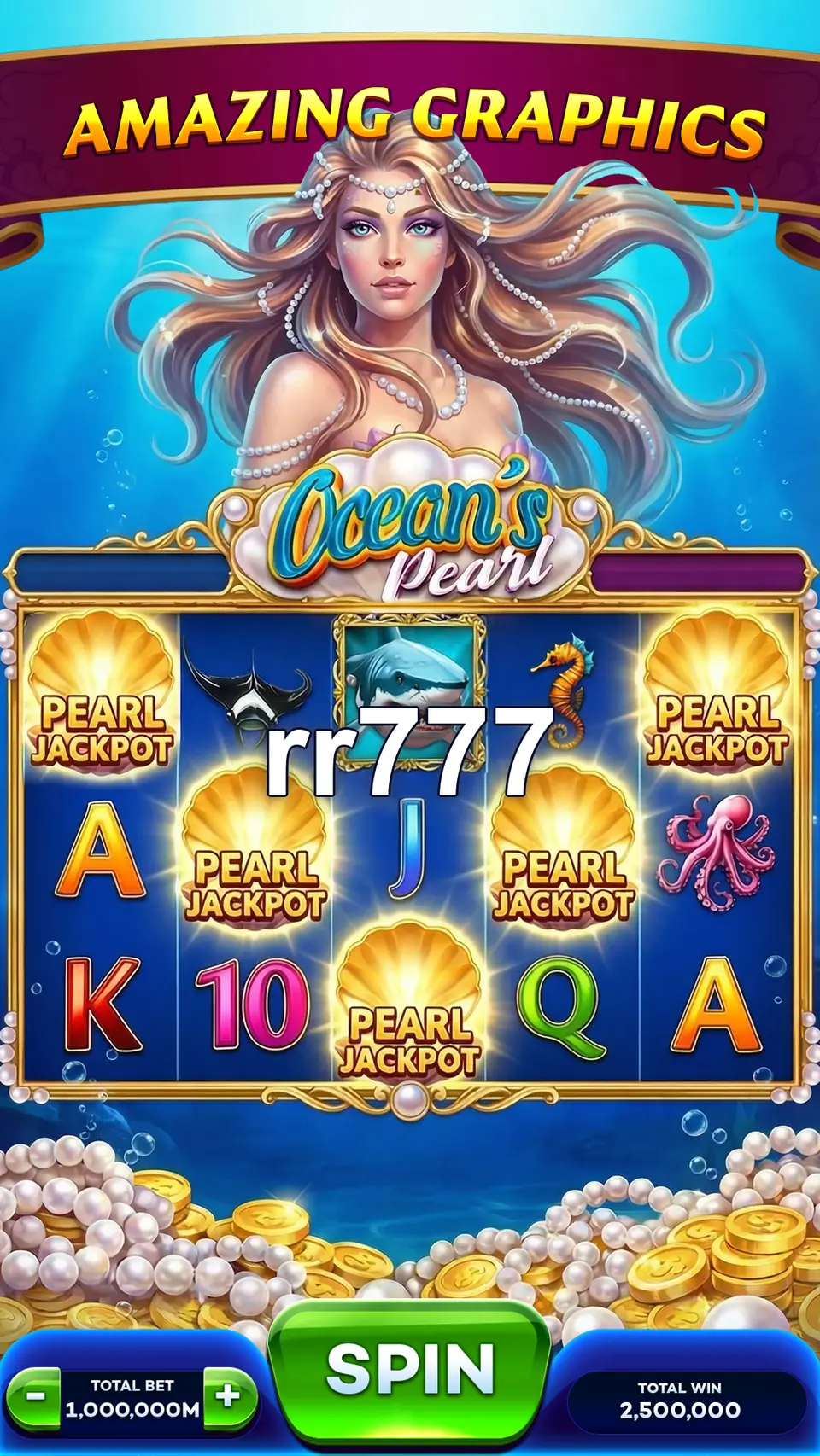 rr777 Unduh