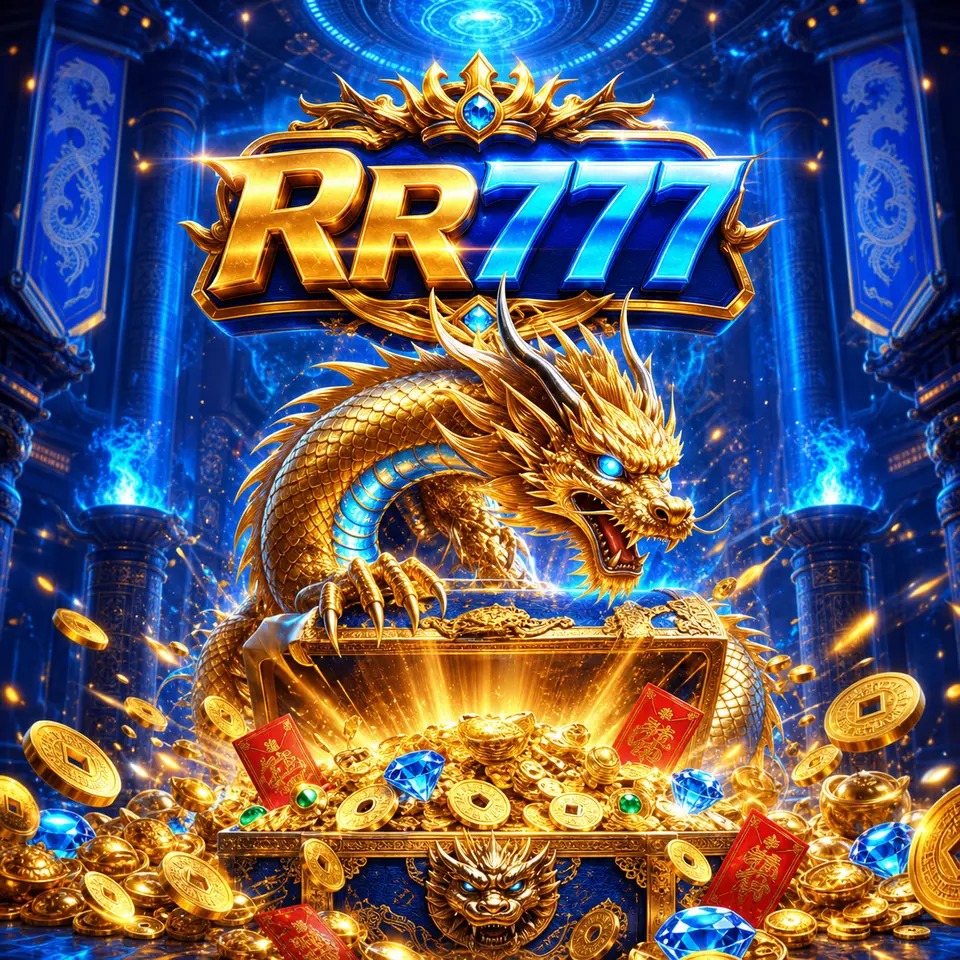 rr777 Masuk