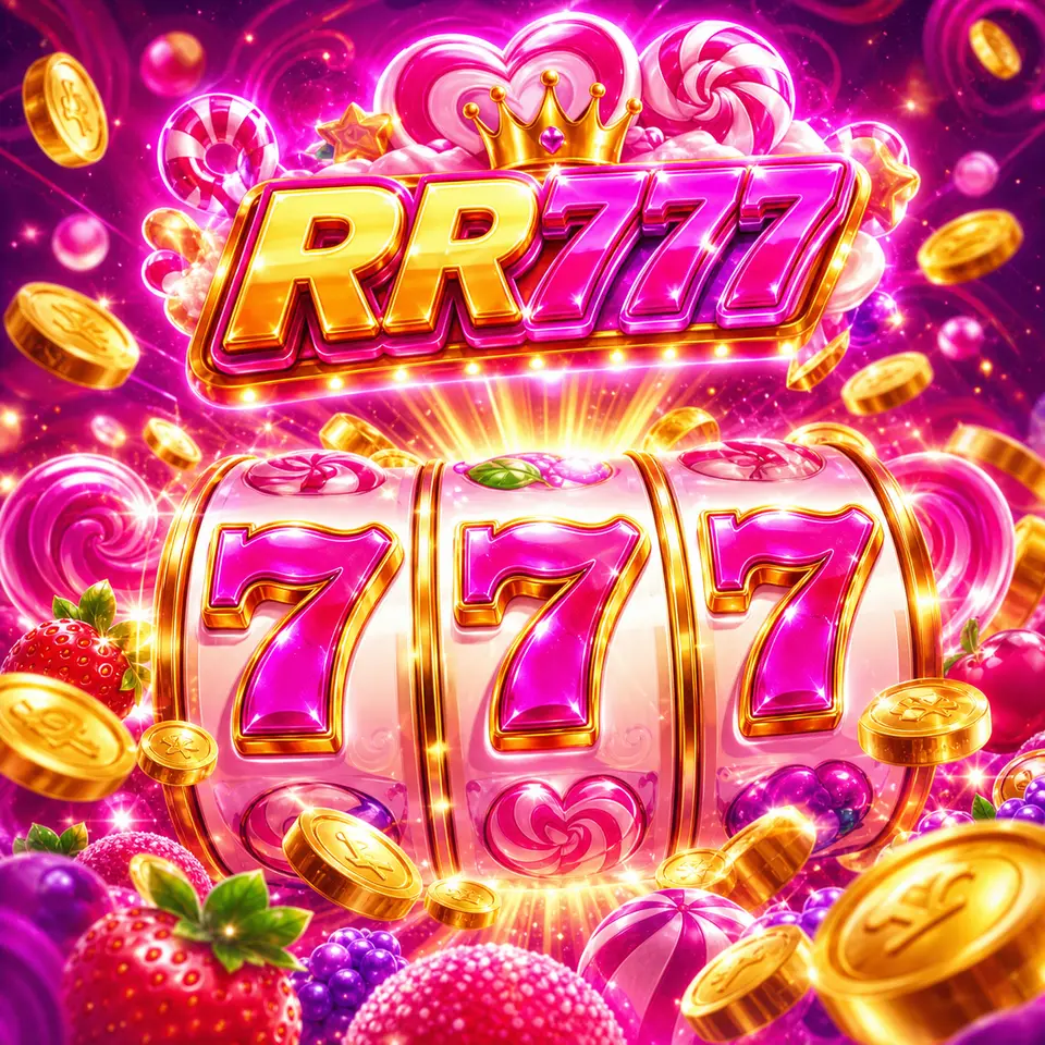 rr777 Resmi