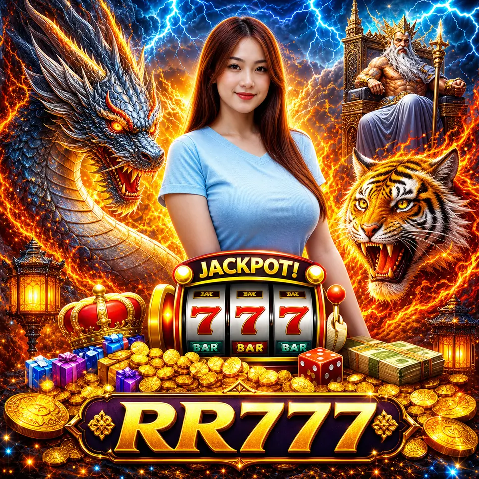 rr777 APK