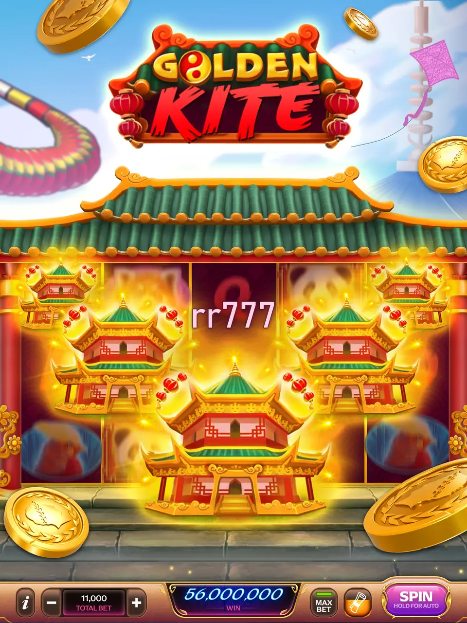 ⚡ rr777 Official Website | Download Akun rr777 Terbaru